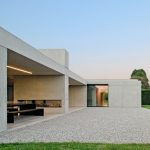 160-Minimal Villa By MIDE architett - Sheet13