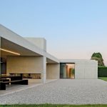 160-Minimal Villa By MIDE architett - Sheet14