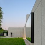 160-Minimal Villa By MIDE architett - Sheet15