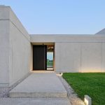 160-Minimal Villa By MIDE architett - Sheet17