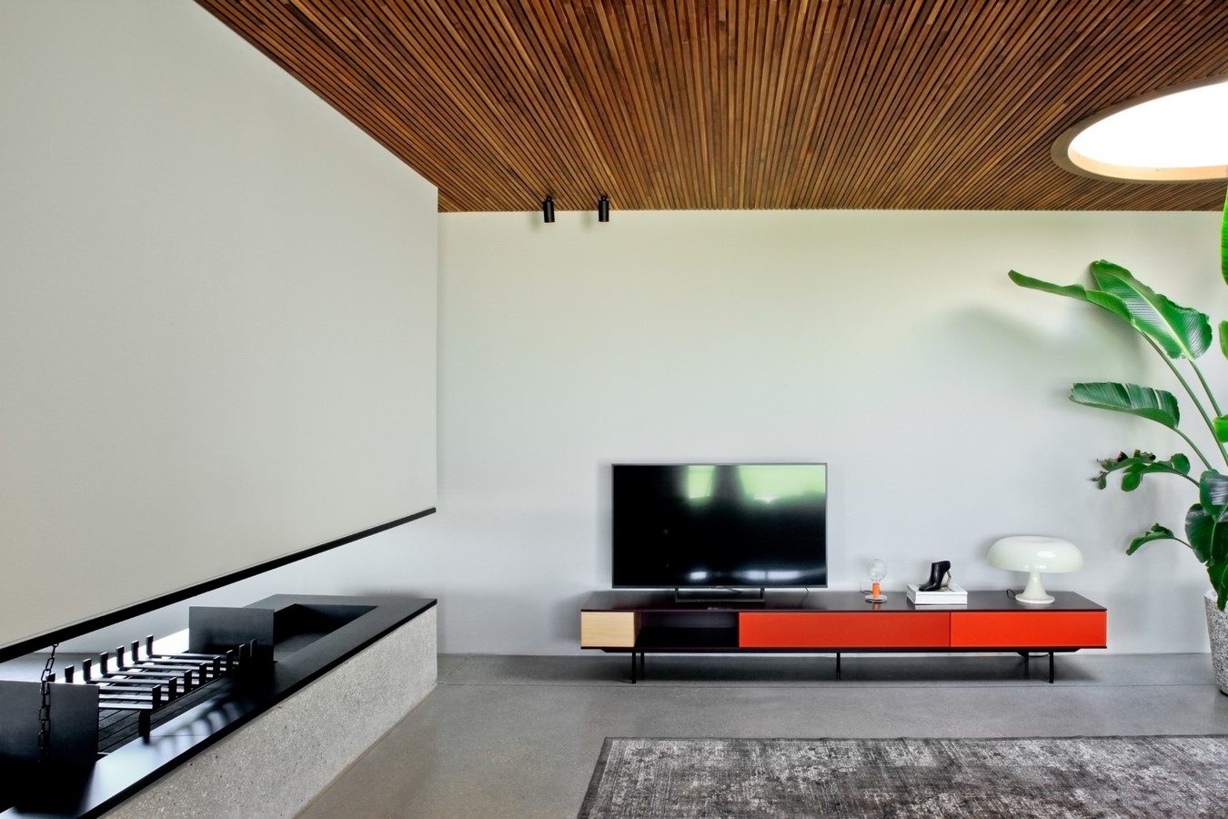160-Minimal Villa By MIDE architett - Sheet5