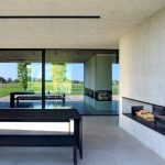 160-Minimal Villa By MIDE architett - Sheet8