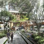 Treehouse By Ronald Lu & Partners - Sheet2