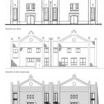Camous Wildau By SSP Rüthnick Architekten - Sheet1