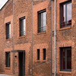 Camous Wildau By SSP Rüthnick Architekten - Sheet2