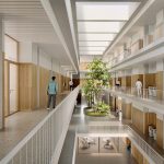 Molecular Image Institute Valencia By COR & asociados - Sheet2