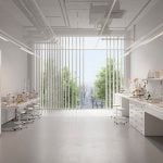 Molecular Image Institute Valencia By COR & asociados - Sheet1