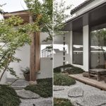 VILLA in Xitang Ancient Town By Nature Times Art Design Co - Sheet1