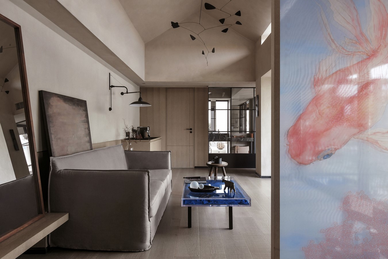VILLA in Xitang Ancient Town By Nature Times Art Design Co - Sheet3
