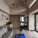 VILLA in Xitang Ancient Town By Nature Times Art Design Co - Sheet4