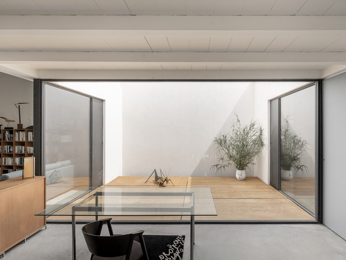 Regina House By OAB - Sheet3