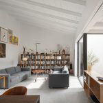 Regina House By OAB - Sheet6