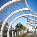 Rainbow Bridge By SPF:architects - Sheet11