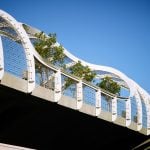 Rainbow Bridge By SPF:architects - Sheet13