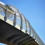 Rainbow Bridge By SPF:architects - Sheet4