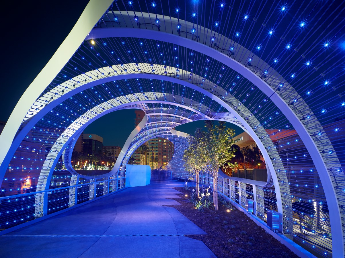 Rainbow Bridge By SPF:architects - Sheet5