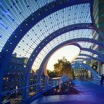 Rainbow Bridge By SPF:architects - Sheet7