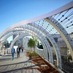 Rainbow Bridge By SPF:architects - Sheet8