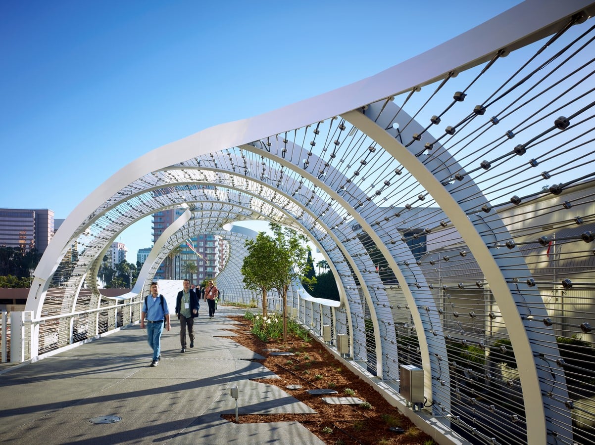 Rainbow Bridge By SPF:architects - Sheet8