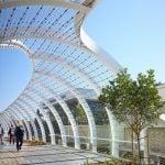Rainbow Bridge By SPF:architects - Sheet9