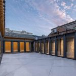 Inner Hutong - Renovation of No. 36 Courtyard in Chuziying Hutong By CU Office - Sheet1