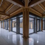 Inner Hutong - Renovation of No. 36 Courtyard in Chuziying Hutong By CU Office - Sheet3