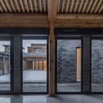 Inner Hutong - Renovation of No. 36 Courtyard in Chuziying Hutong By CU Office - Sheet4