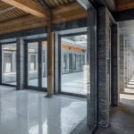 Inner Hutong - Renovation of No. 36 Courtyard in Chuziying Hutong By CU Office - Sheet5