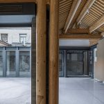 Inner Hutong - Renovation of No. 36 Courtyard in Chuziying Hutong By CU Office - Sheet6