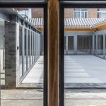 Inner Hutong - Renovation of No. 36 Courtyard in Chuziying Hutong By CU Office - Sheet7