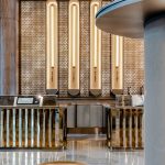 Crystal Hotel By Vermilion Zhou Design - Sheet1