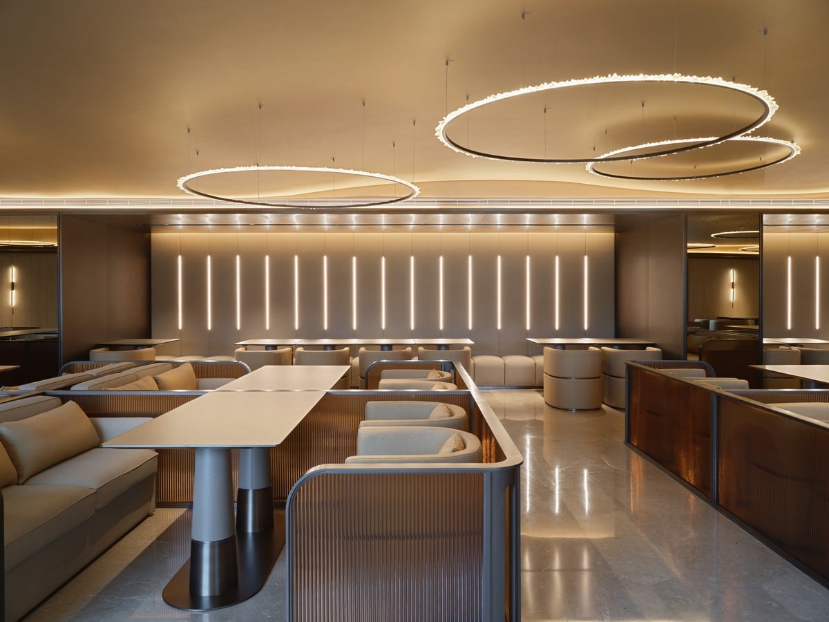 Crystal Hotel By Vermilion Zhou Design - Sheet11