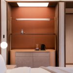 Crystal Hotel By Vermilion Zhou Design - Sheet2
