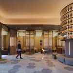 Crystal Hotel By Vermilion Zhou Design - Sheet4