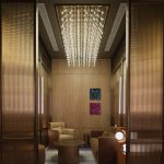 Crystal Hotel By Vermilion Zhou Design - Sheet8