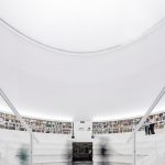 2017 INT. Book Fair Fil Mexico By Alberto Campo Baeza - Sheet10