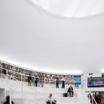 2017 INT. Book Fair Fil Mexico By Alberto Campo Baeza - Sheet11
