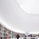 2017 INT. Book Fair Fil Mexico By Alberto Campo Baeza - Sheet15