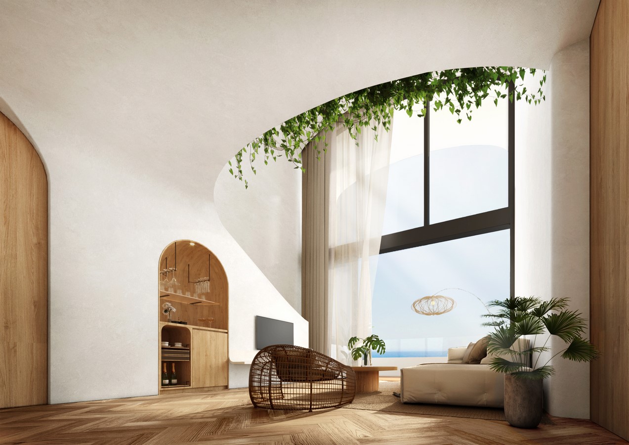 ABACA Resort Mactan, Cebu By Büro Ole Scheeren - Sheet11