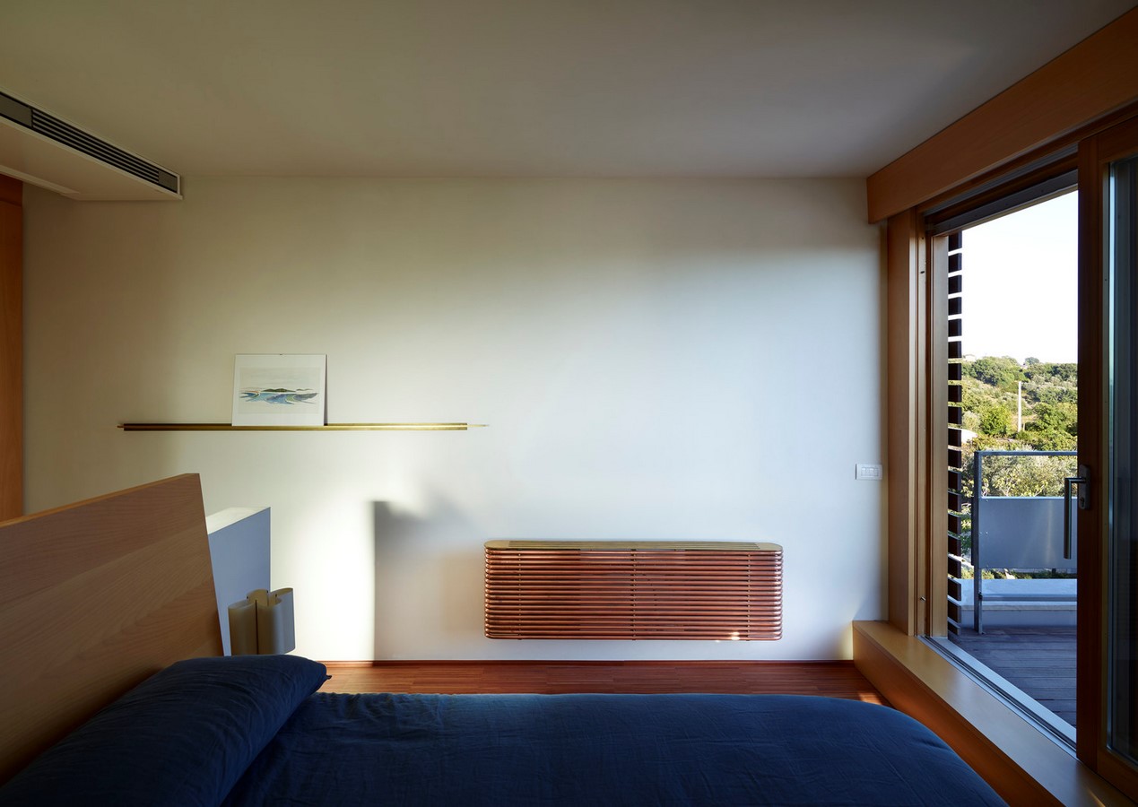 Maremma House By Andrea Ponsi Architetto - Sheet11