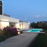 Maremma House By Andrea Ponsi Architetto - Sheet7