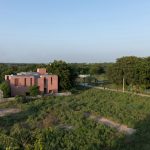 KA House By Studio Sangath - Sheet1