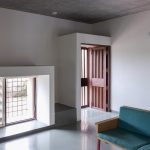 KA House By Studio Sangath - Sheet10