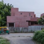 KA House By Studio Sangath - Sheet2
