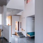 KA House By Studio Sangath - Sheet3