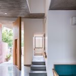 KA House By Studio Sangath - Sheet4