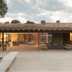House In Costa Brava By GCA Arquitectos Asociados - Sheet11