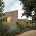 House In Costa Brava By GCA Arquitectos Asociados - Sheet1