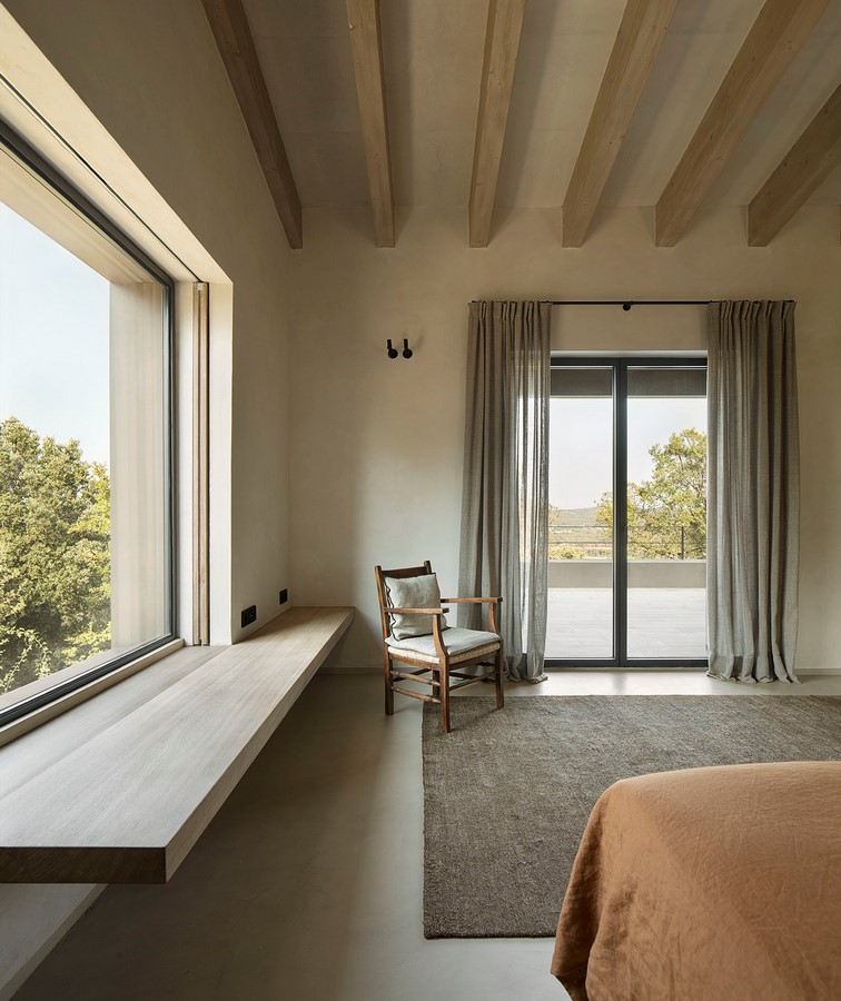 House In Costa Brava By GCA Arquitectos Asociados - Sheet8