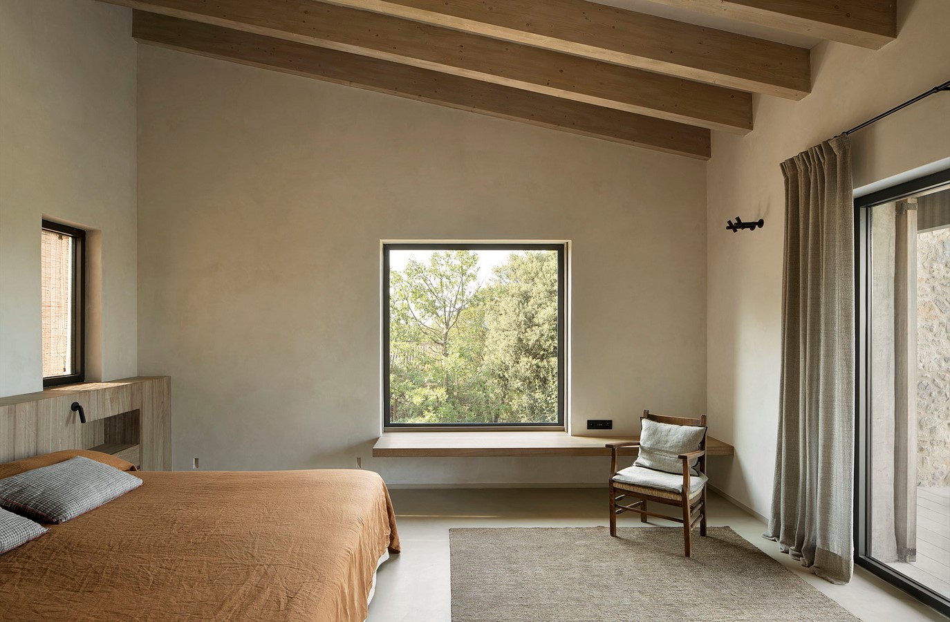 House In Costa Brava By GCA Arquitectos Asociados - Sheet9